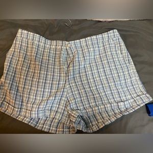 Cider Shorts